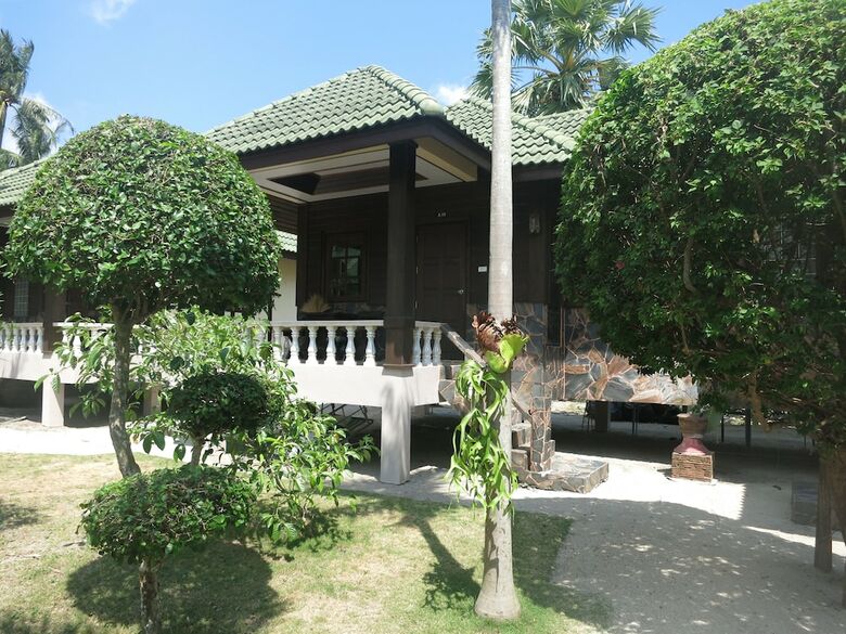 Apartamento Dewshore Resort