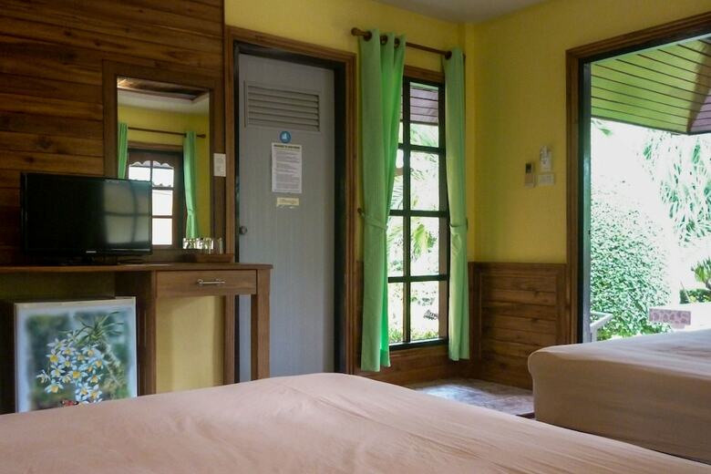 Apartamento Dewshore Resort