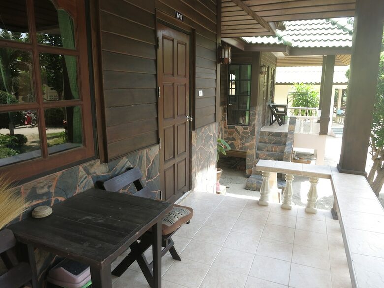 Apartamento Dewshore Resort