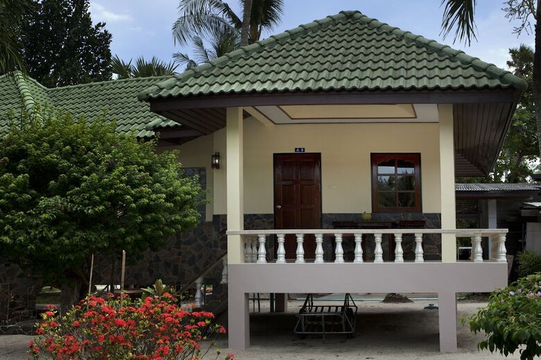 Apartamento Dewshore Resort