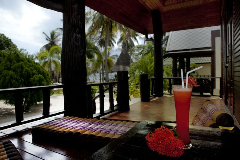 Apartamento Dewshore Resort