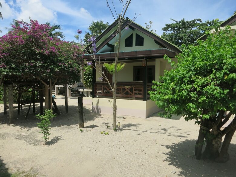 Apartamento Dewshore Resort