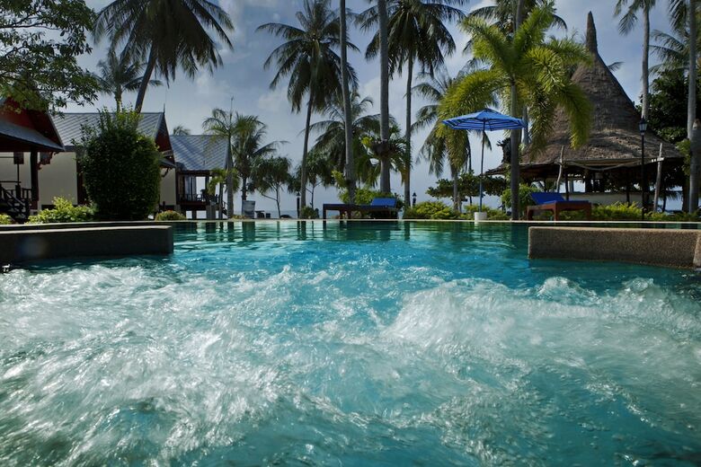 Apartamento Dewshore Resort