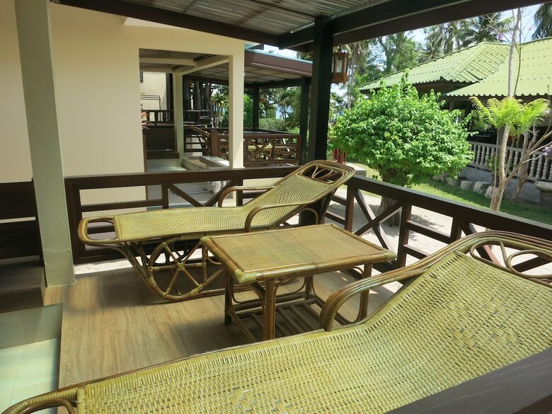 Apartamento Dewshore Resort