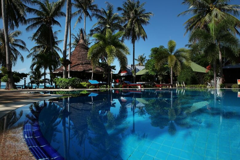 Apartamento Dewshore Resort