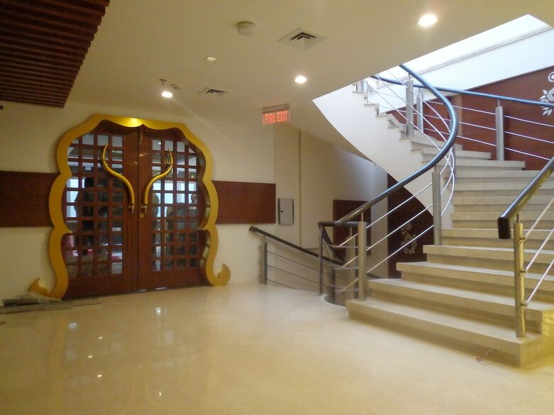 Taj Princess The Boutique Hotel