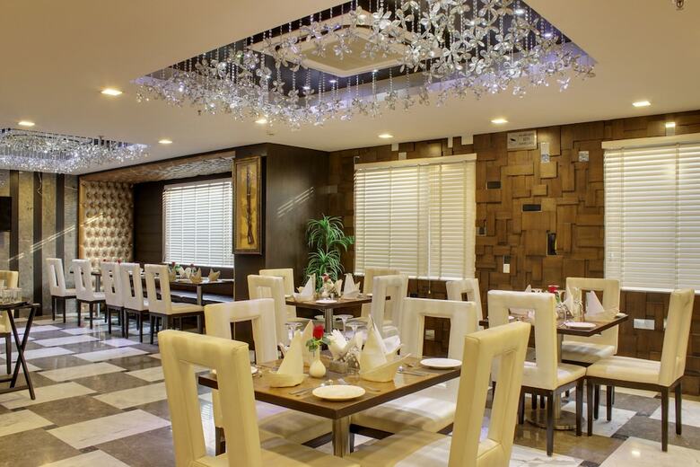 Taj Princess The Boutique Hotel