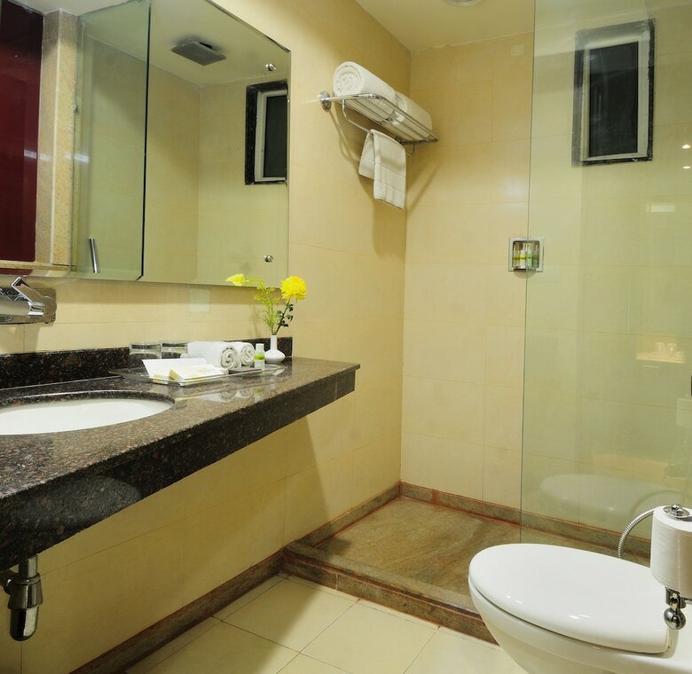 Hotel Mapple Express