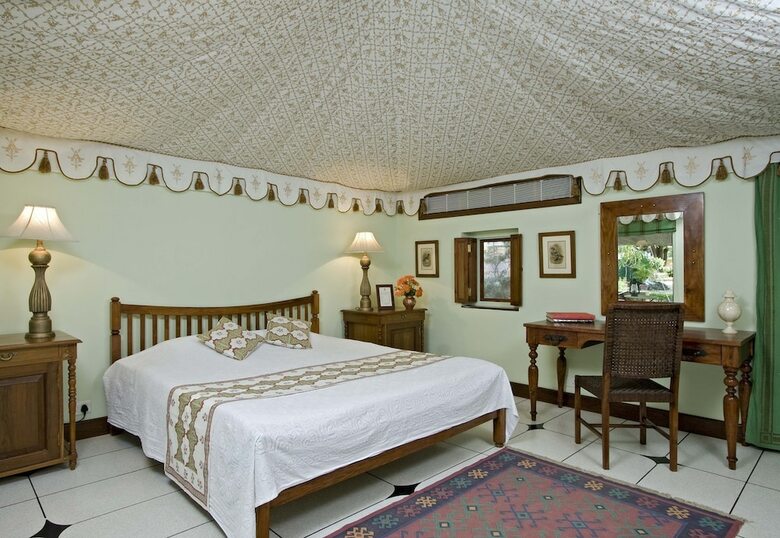 Hotel Samode Bagh
