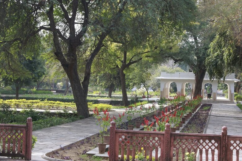 Hotel Samode Bagh