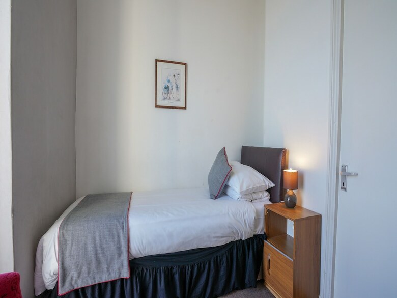 Oyo Shanklin Beach Hotel