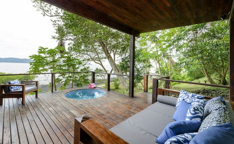 Apartamento The Remote Resort, Fiji Islands