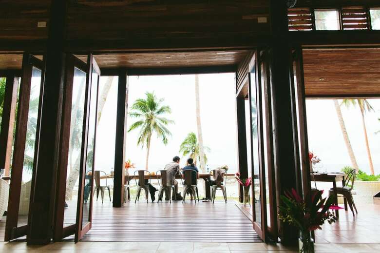 Apartamento The Remote Resort, Fiji Islands