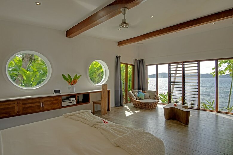 Apartamento The Remote Resort, Fiji Islands