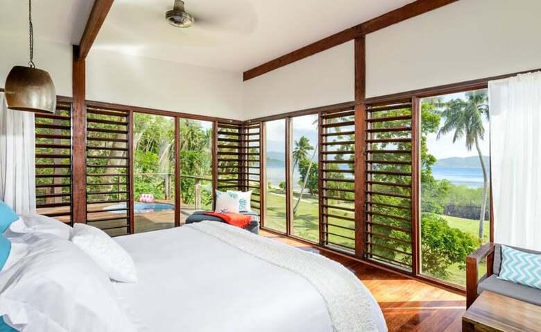 Apartamento The Remote Resort, Fiji Islands