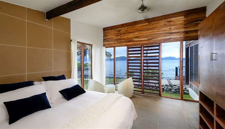 Apartamento The Remote Resort, Fiji Islands