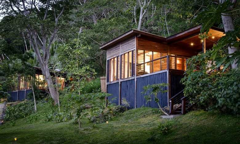 Apartamento The Remote Resort, Fiji Islands
