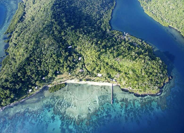 Apartamento The Remote Resort, Fiji Islands