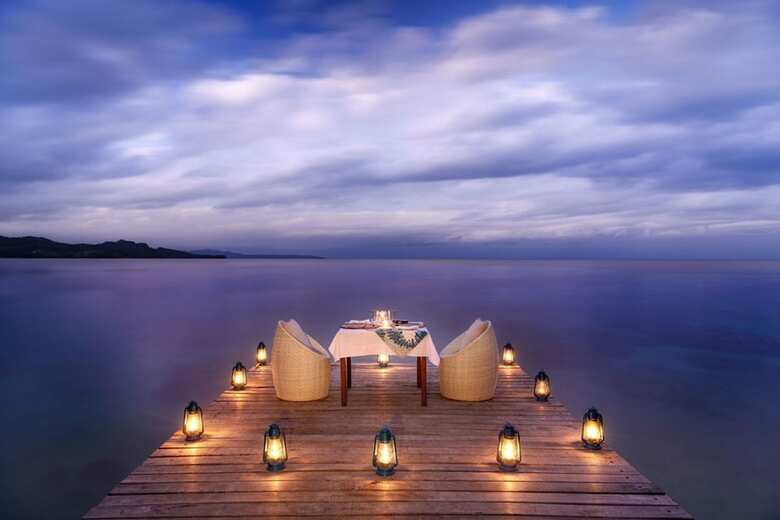 Apartamento The Remote Resort, Fiji Islands