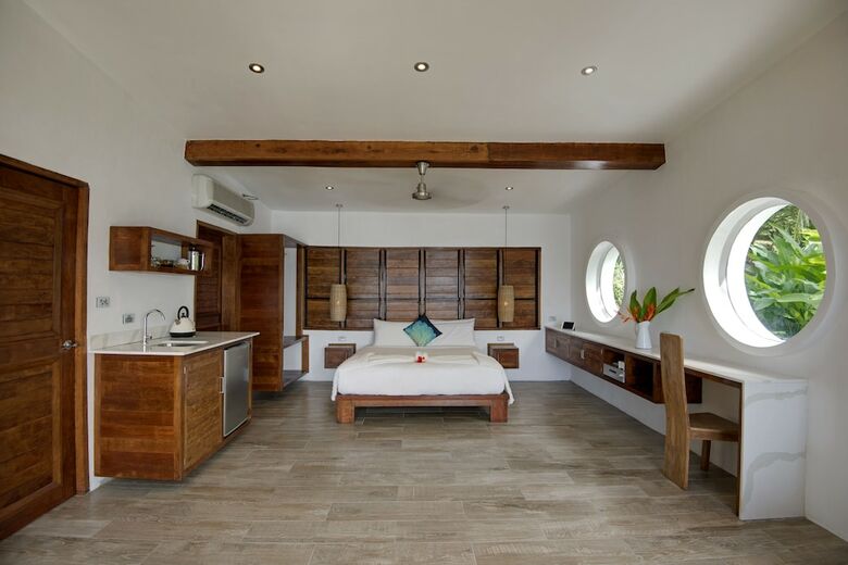 Apartamento The Remote Resort, Fiji Islands