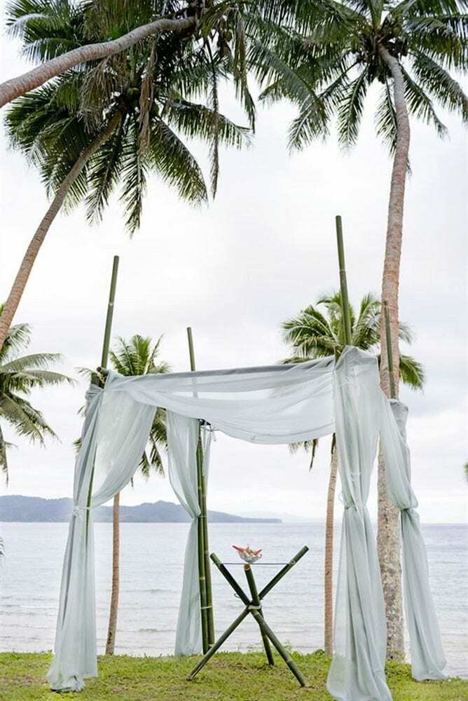 Apartamento The Remote Resort, Fiji Islands