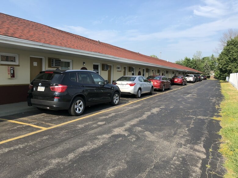 Motel Red Carpet Inn