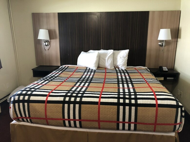 Motel Red Carpet Inn