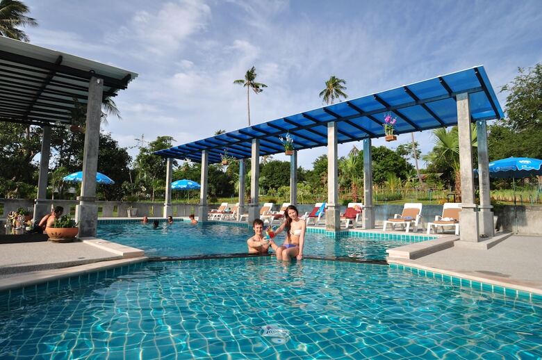Apartamento Samui Honey Suite