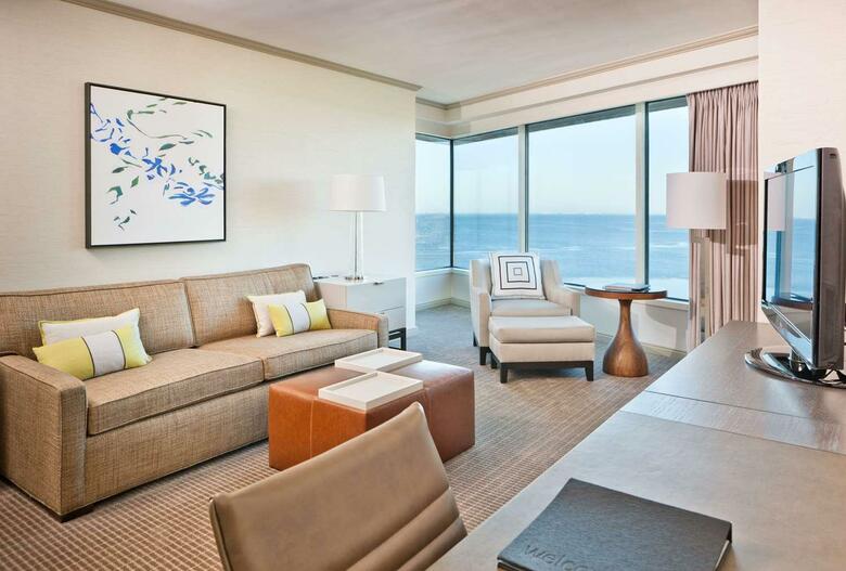 Hotel Grand Hyatt Tampa Bay