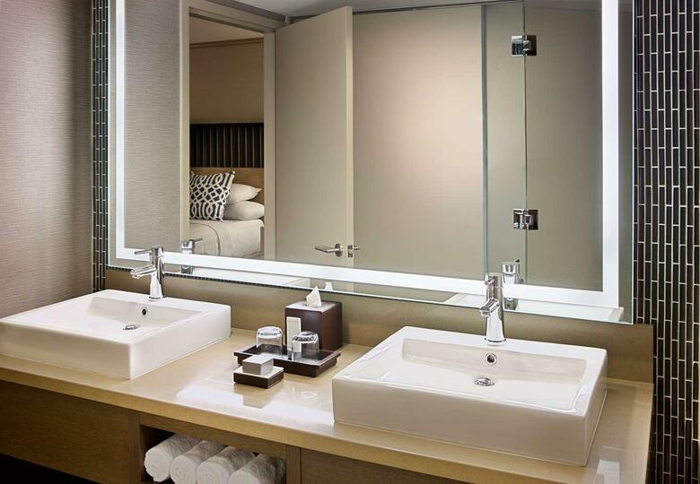Hotel Grand Hyatt Tampa Bay