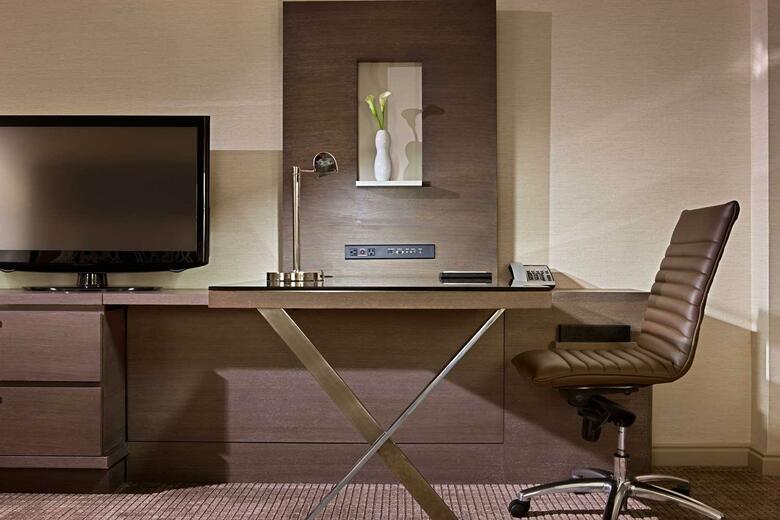 Hotel Grand Hyatt Tampa Bay