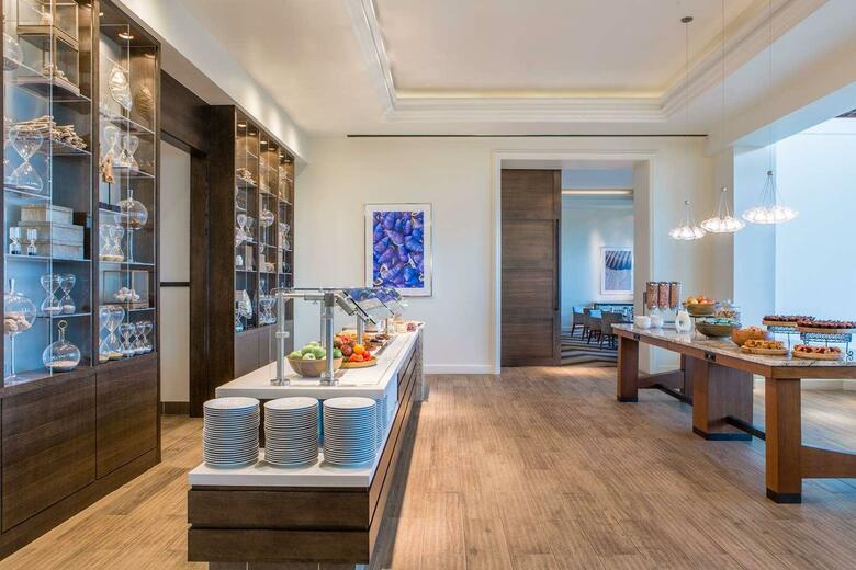 Hotel Grand Hyatt Tampa Bay