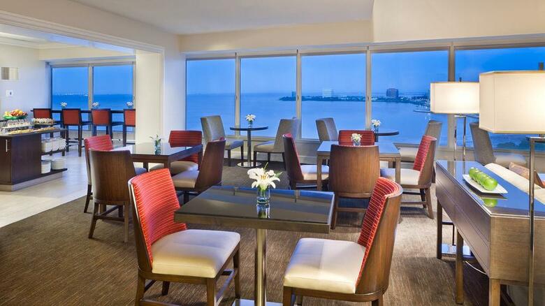 Hotel Grand Hyatt Tampa Bay