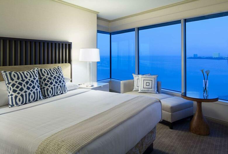 Hotel Grand Hyatt Tampa Bay