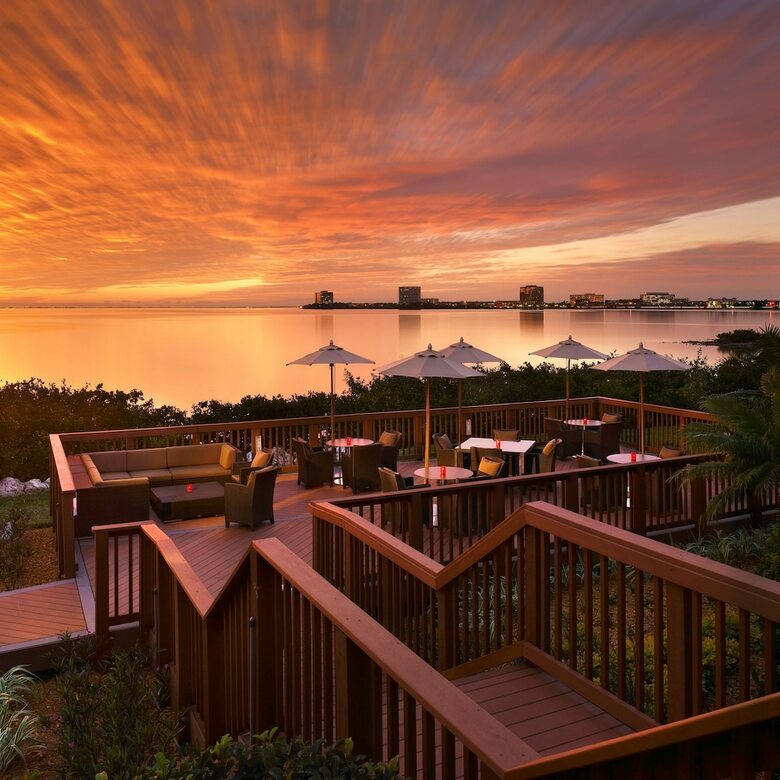 Hotel Grand Hyatt Tampa Bay