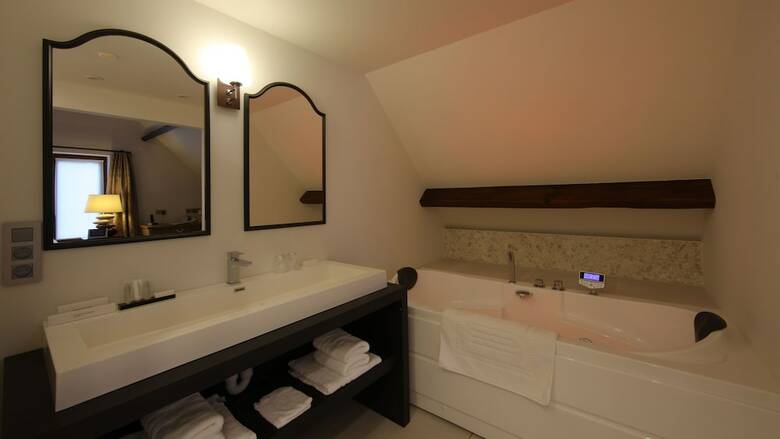 Hotel Hostellerie Kemmelberg