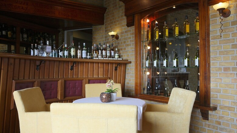 Hotel Hostellerie Kemmelberg