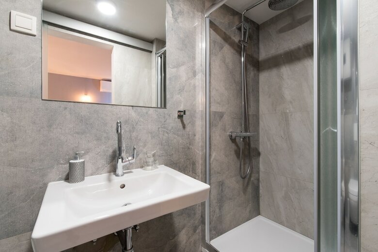 Posada Beachfront Apartmants Zanic