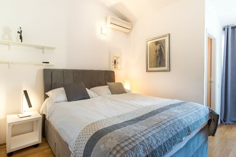 Posada Beachfront Apartmants Zanic