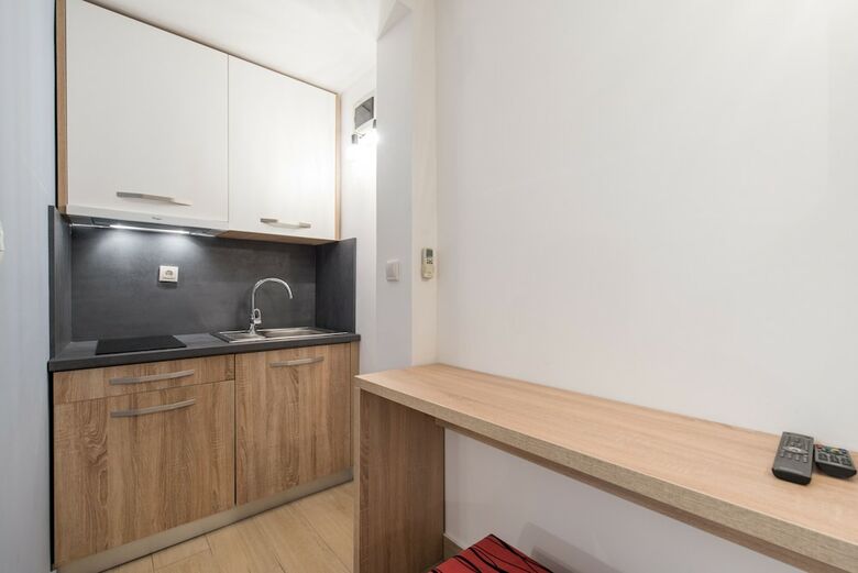 Posada Beachfront Apartmants Zanic