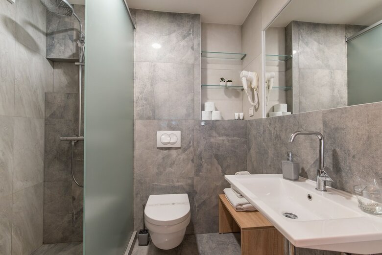 Posada Beachfront Apartmants Zanic