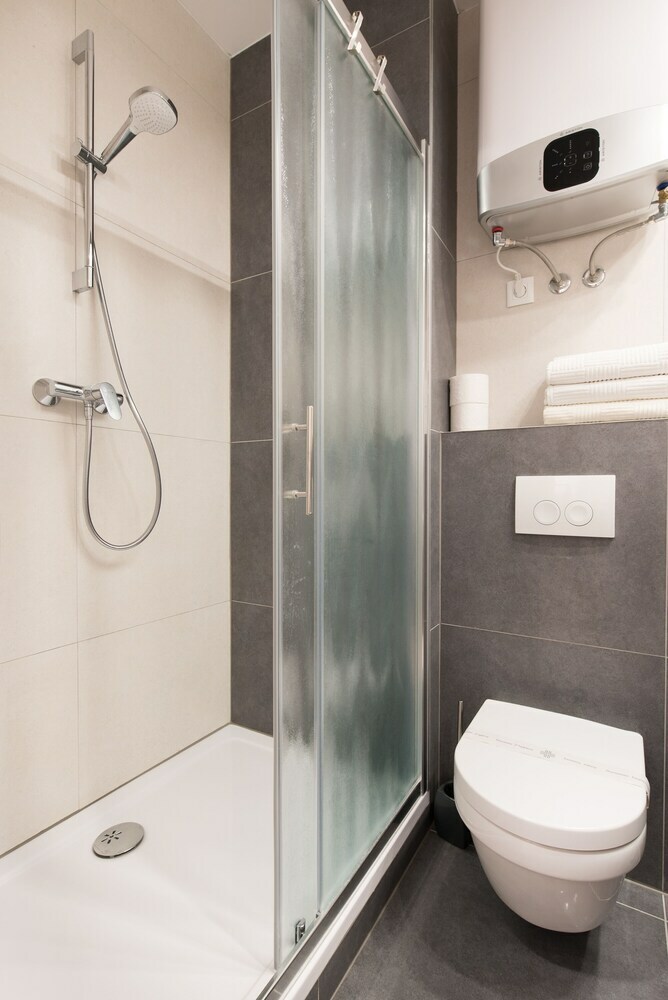 Posada Beachfront Apartmants Zanic