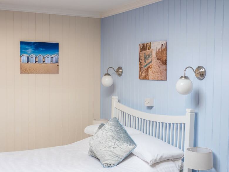 Hotel Grafton Guest Accommodation