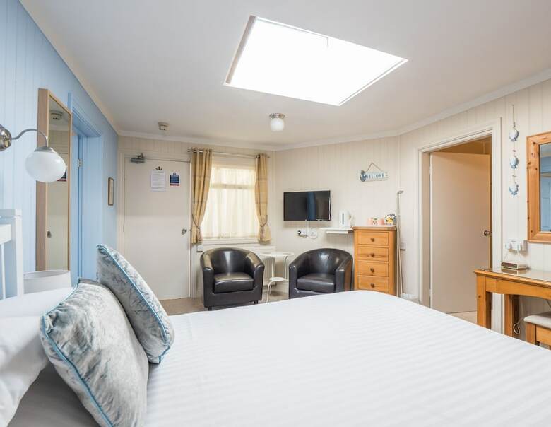 Hotel Grafton Guest Accommodation