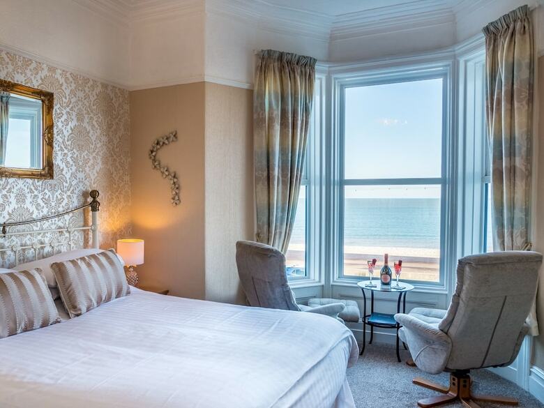 Hotel Grafton Guest Accommodation