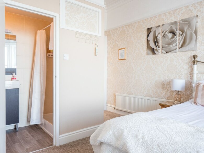 Hotel Grafton Guest Accommodation