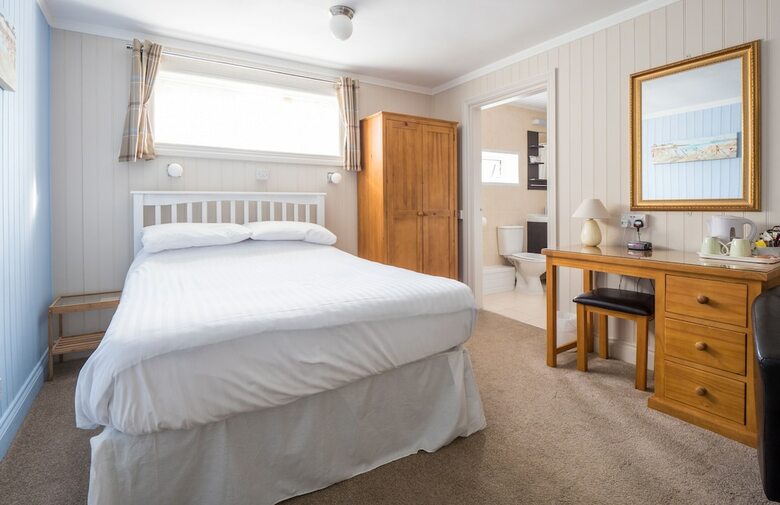 Hotel Grafton Guest Accommodation