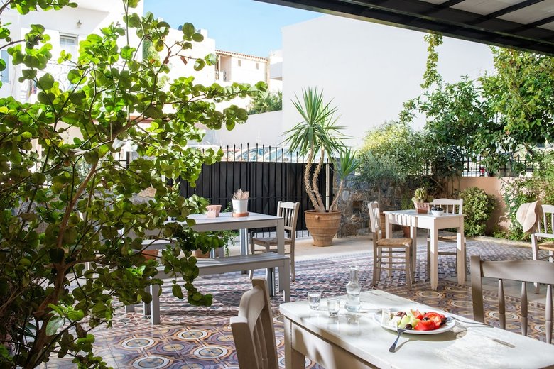 Apartamentos Villa Elite
