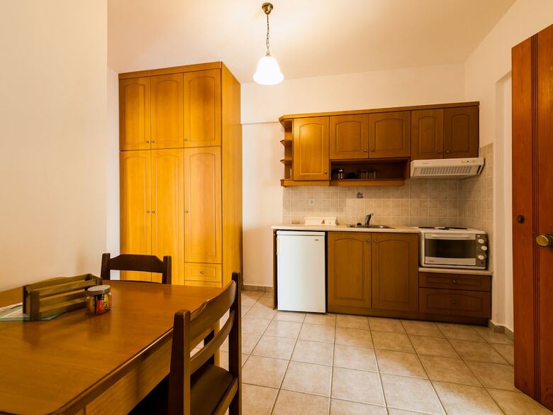 Apartamentos Villa Elite