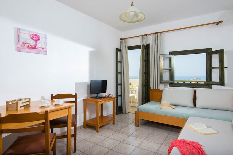 Apartamentos Villa Elite